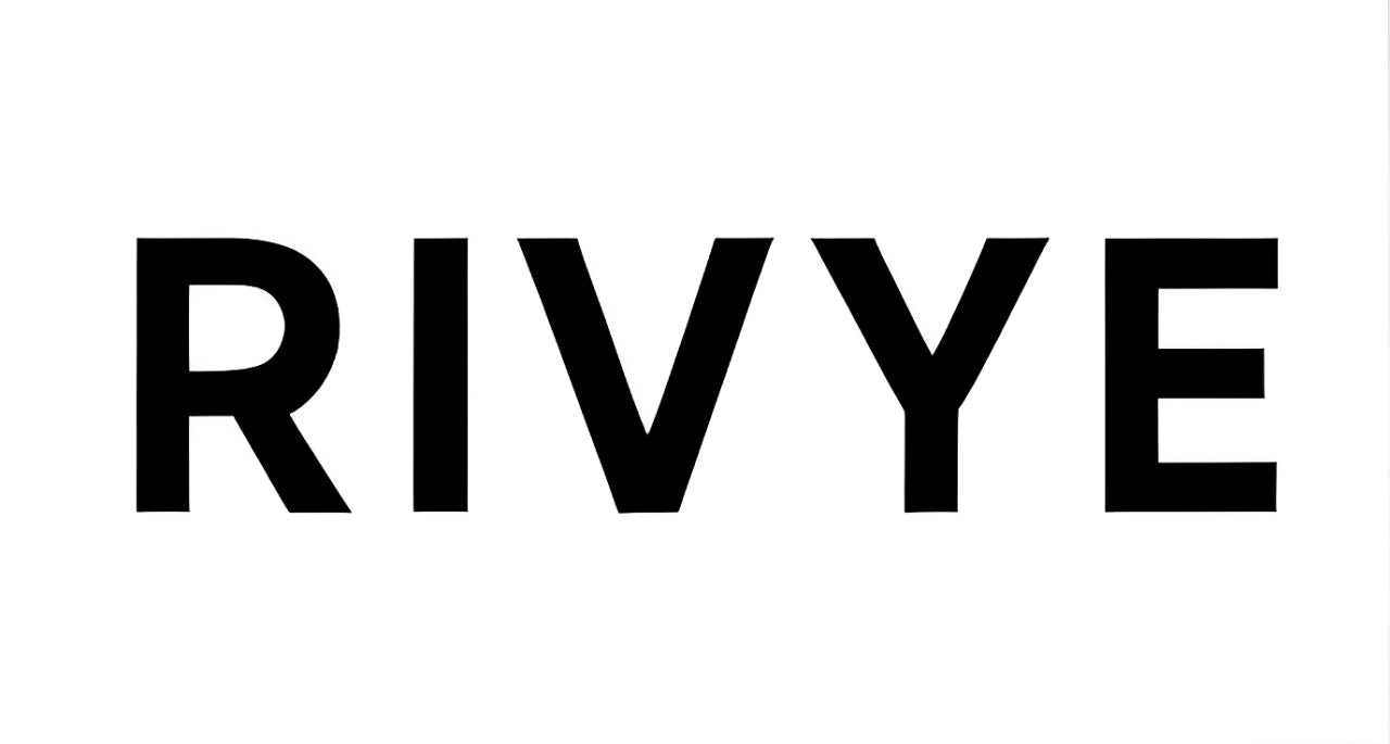Rivye
